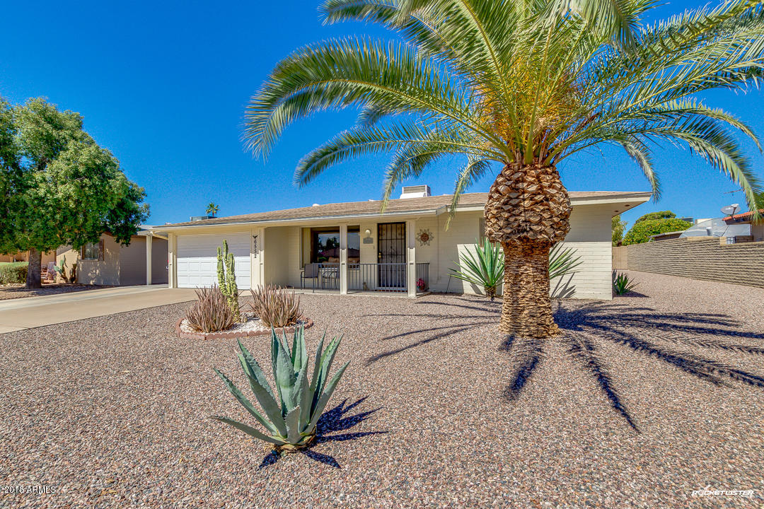 6552 East Adobe Road Mesa, AZ 85205 - Photo 1 of 40 Awesome Curb Appeal