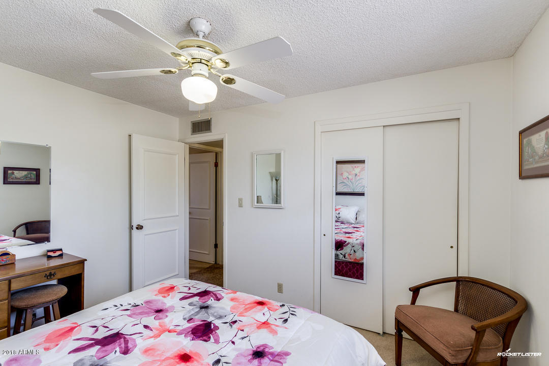 6552 East Adobe Road Mesa, AZ 85205 - Photo 19 of 40 Guest Bedroom