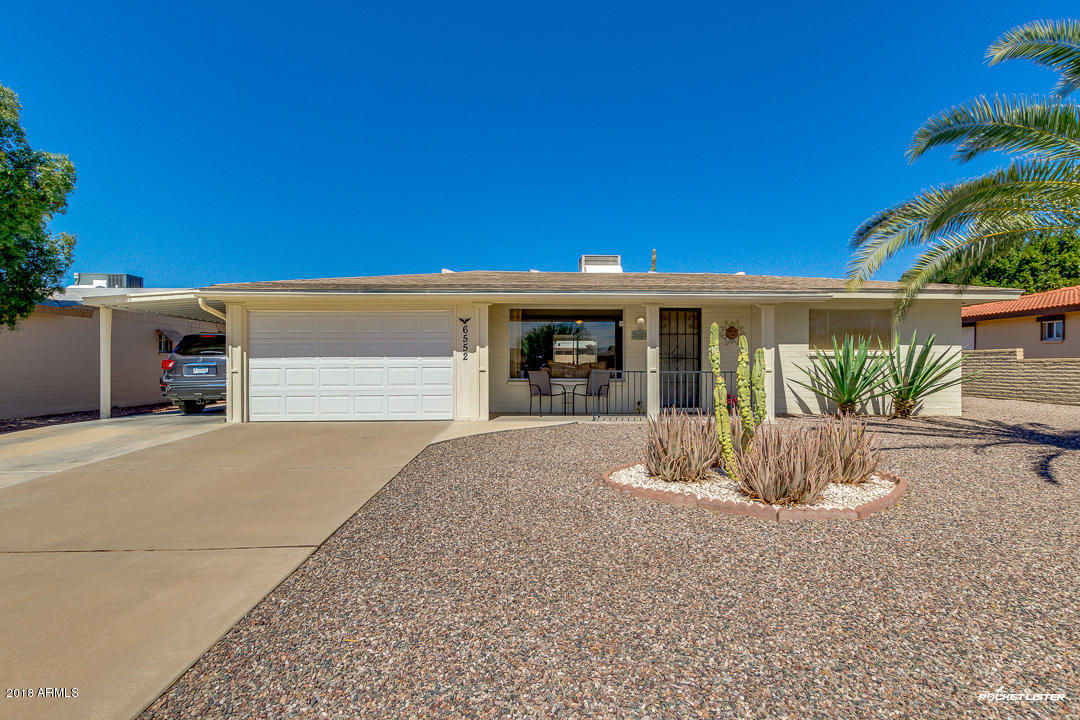 6552 East Adobe Road Mesa, AZ 85205 - Photo 2 of 40 Welcome Home