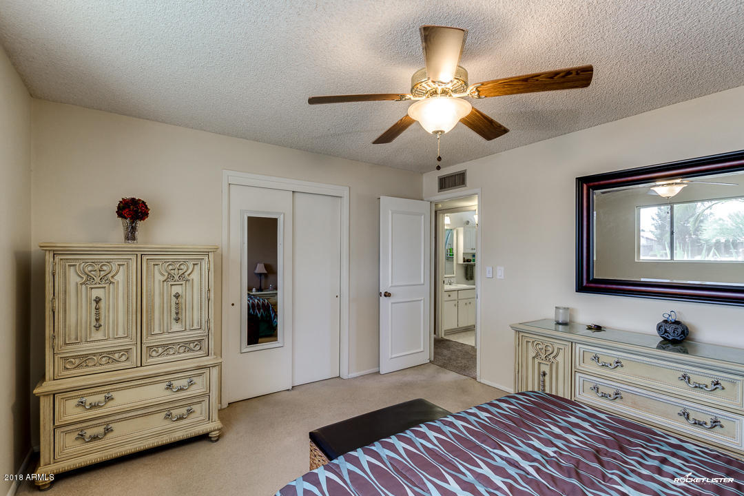 6552 East Adobe Road Mesa, AZ 85205 - Photo 22 of 40 Master Bedroom