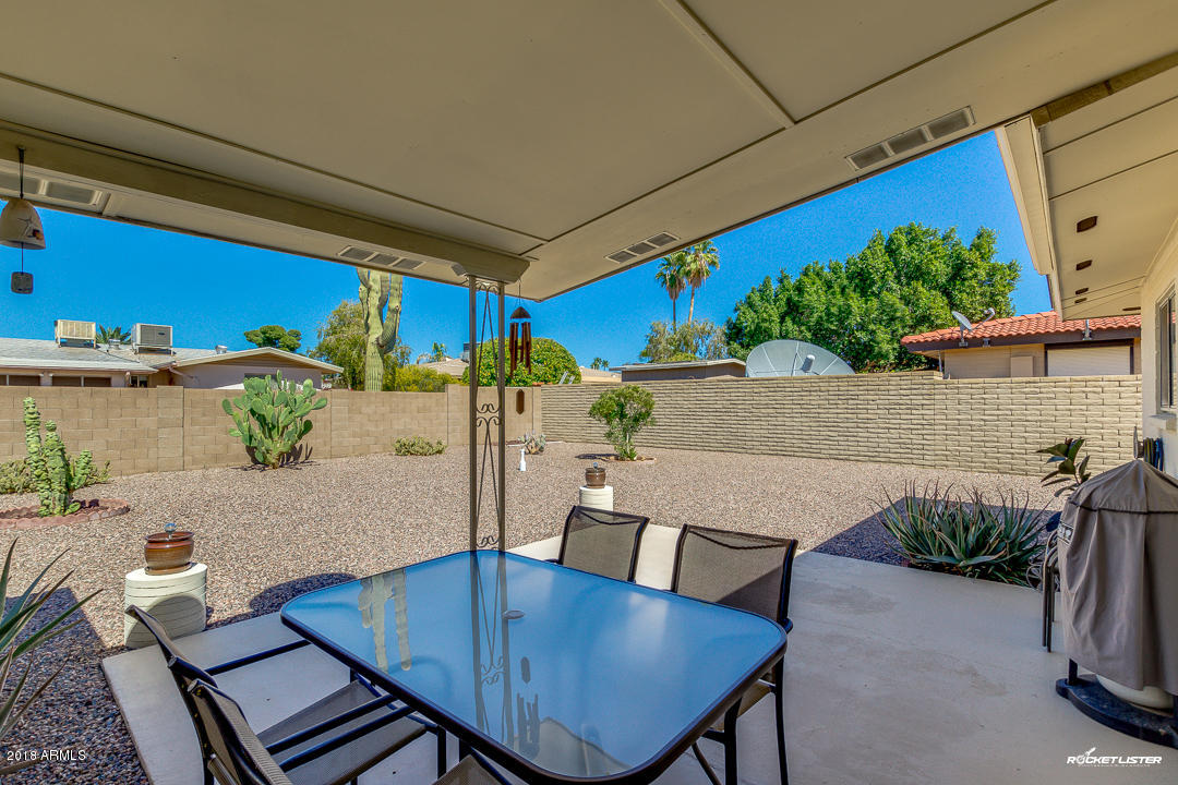 6552 East Adobe Road Mesa, AZ 85205 - Photo 29 of 40 Covered Patio