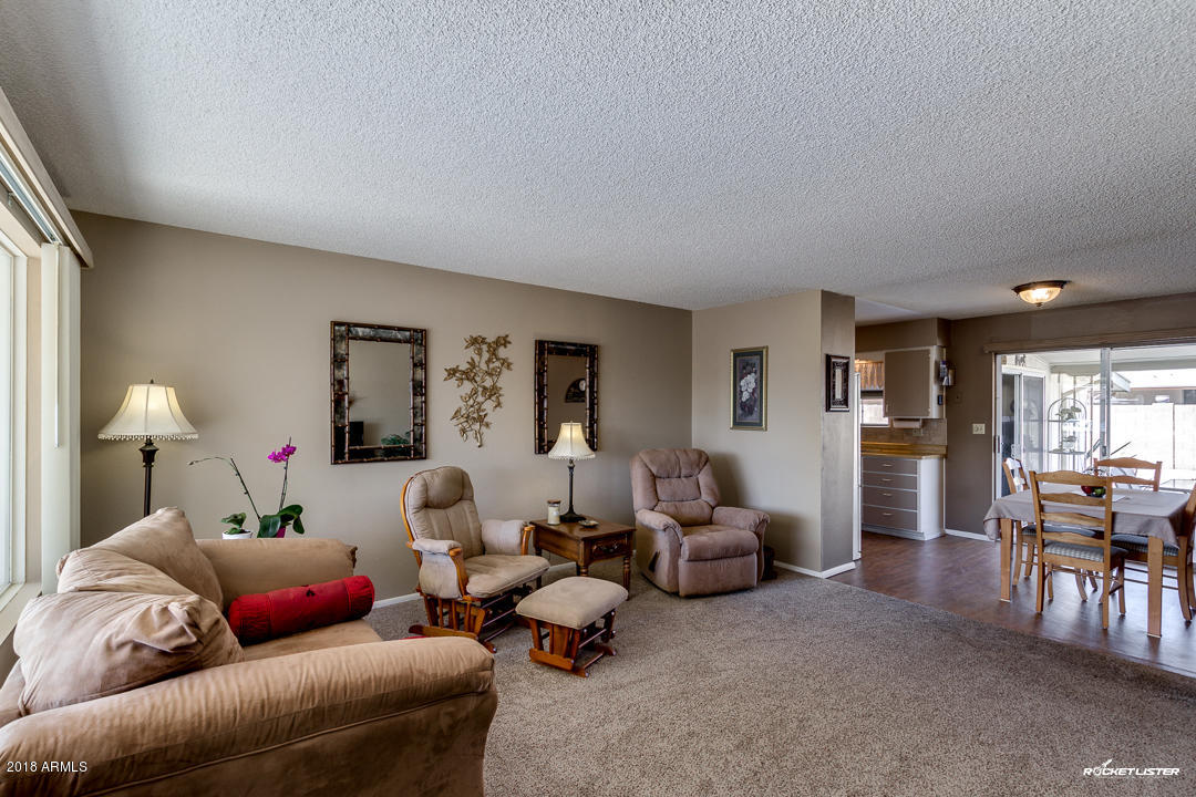 6552 East Adobe Road Mesa, AZ 85205 - Photo 6 of 40 Open Living