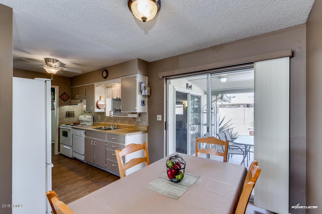 6552 East Adobe Road Mesa, AZ 85205 - Photo 8 of 40 Great Kitchen