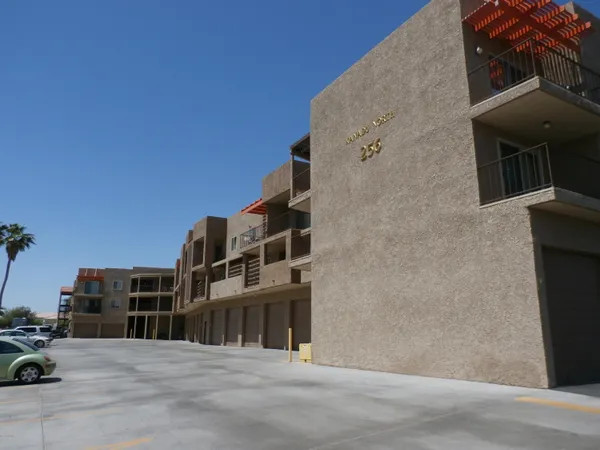 $1,250 | 256 Lake Havasu Avenue, Unit B72, Lake Havasu City, AZ 86403
