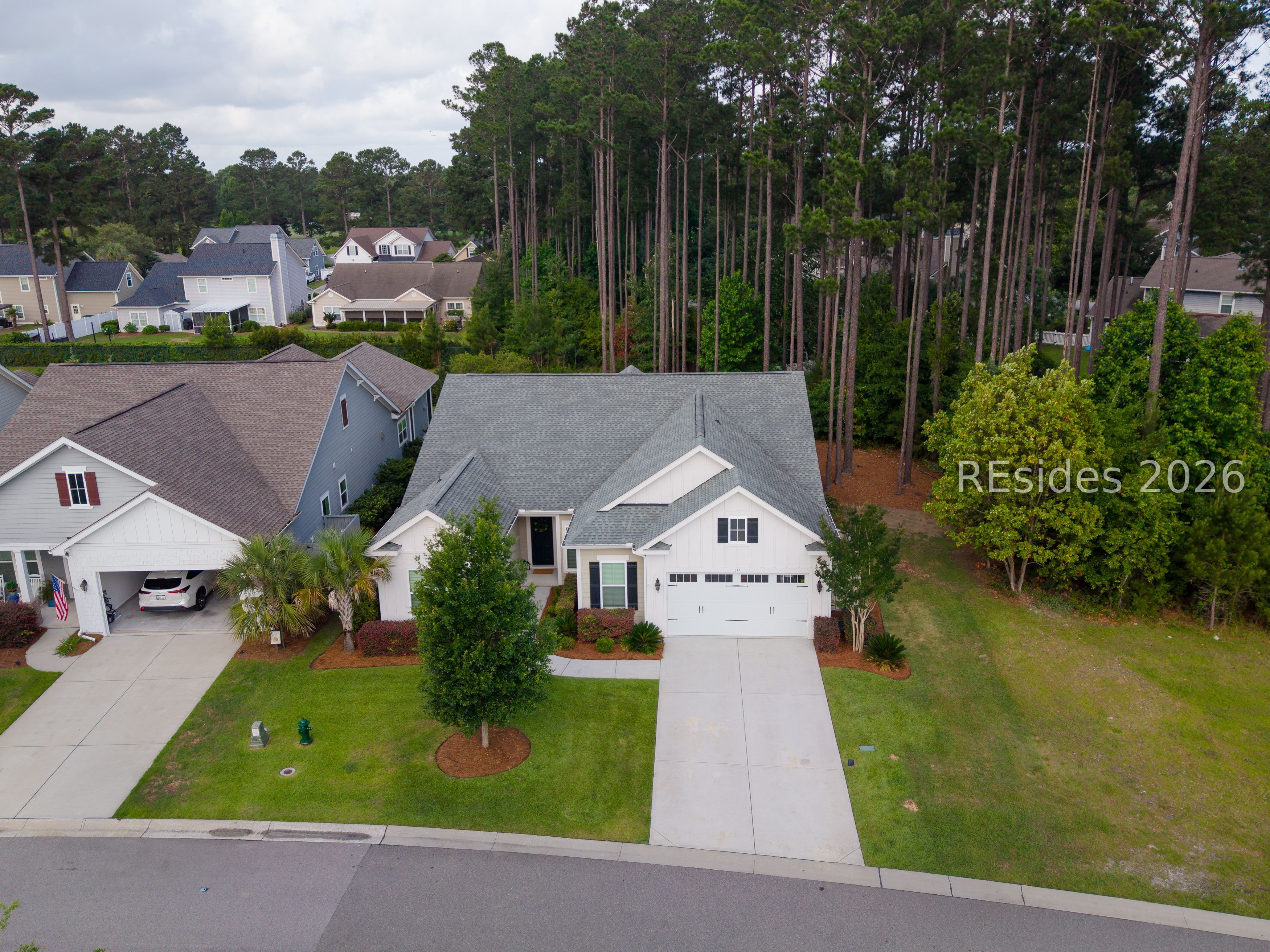 117 Sand Lapper Cove Bluffton, SC 29910 - Photo 2 of 33