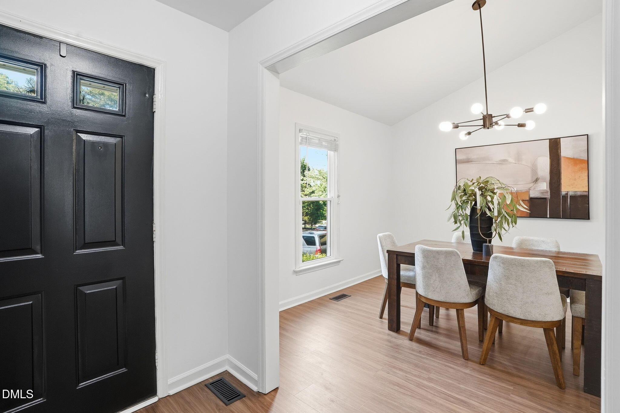 8112 Bellingham Circle Raleigh, NC 27615 - Photo 12 of 66