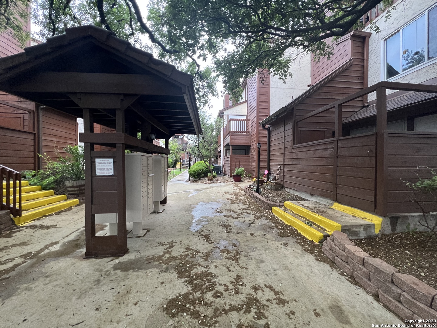 10527 Perrin Beitel Road, Unit C102 San Antonio, TX 78217 - Photo 16 of 17