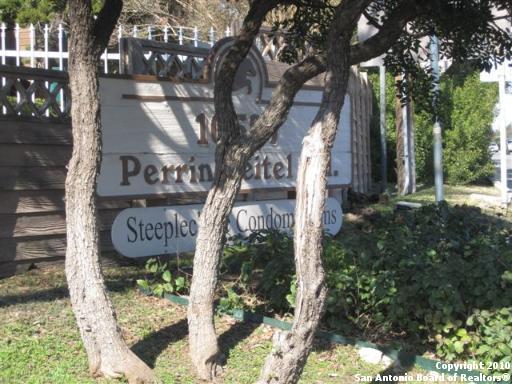 10527 Perrin Beitel Road, Unit C102 San Antonio, TX 78217 - Photo 17 of 17