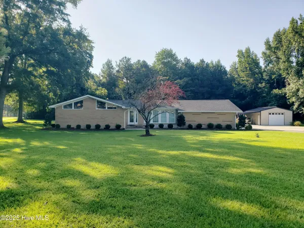 $262,000 | 6447 James B White Highway South, Whiteville, NC 28472