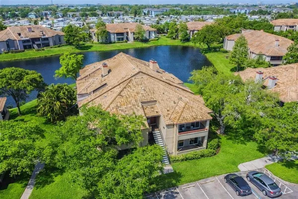 $2,000 | 10263 Gandy Boulevard North, Unit 602, St. Petersburg, FL 33702