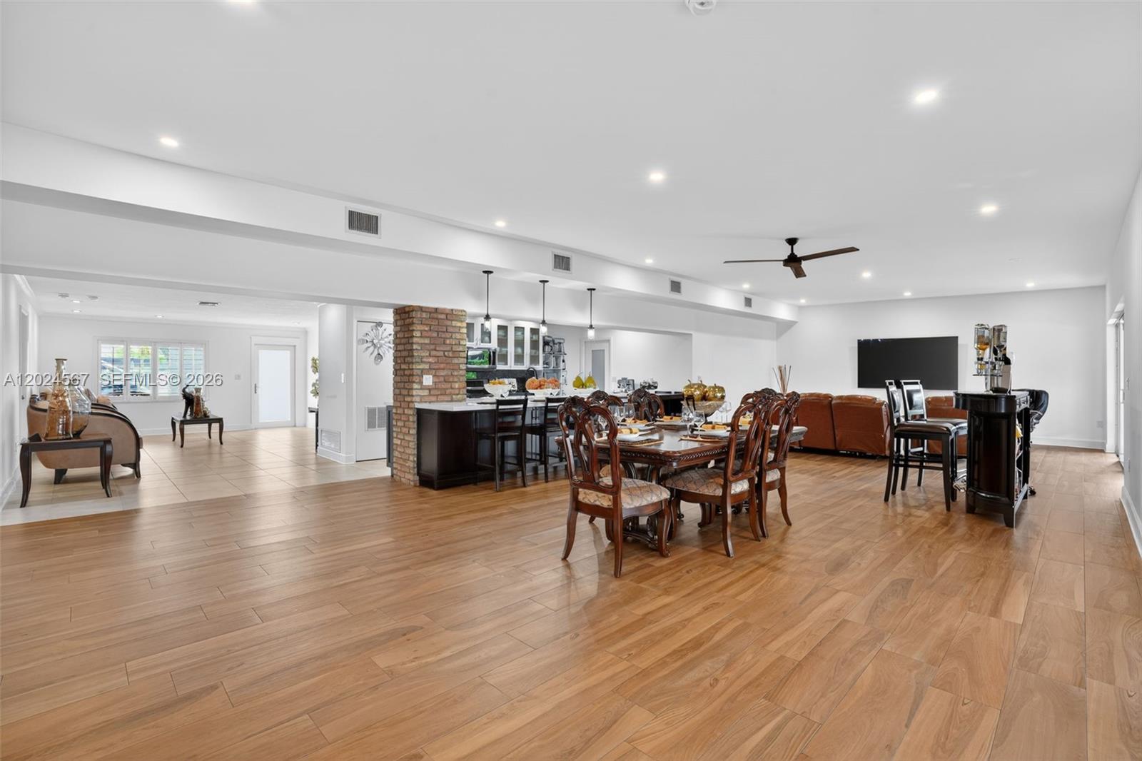 13463 Southwest 66th Terrace Miami, FL 33183 - Photo 14 of 65