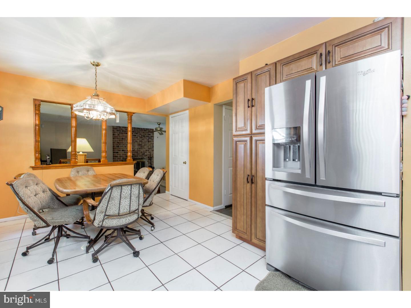 110 Pleasant Hill Road Cheltenham, PA 19012 - Photo 12 of 24 Kitchen