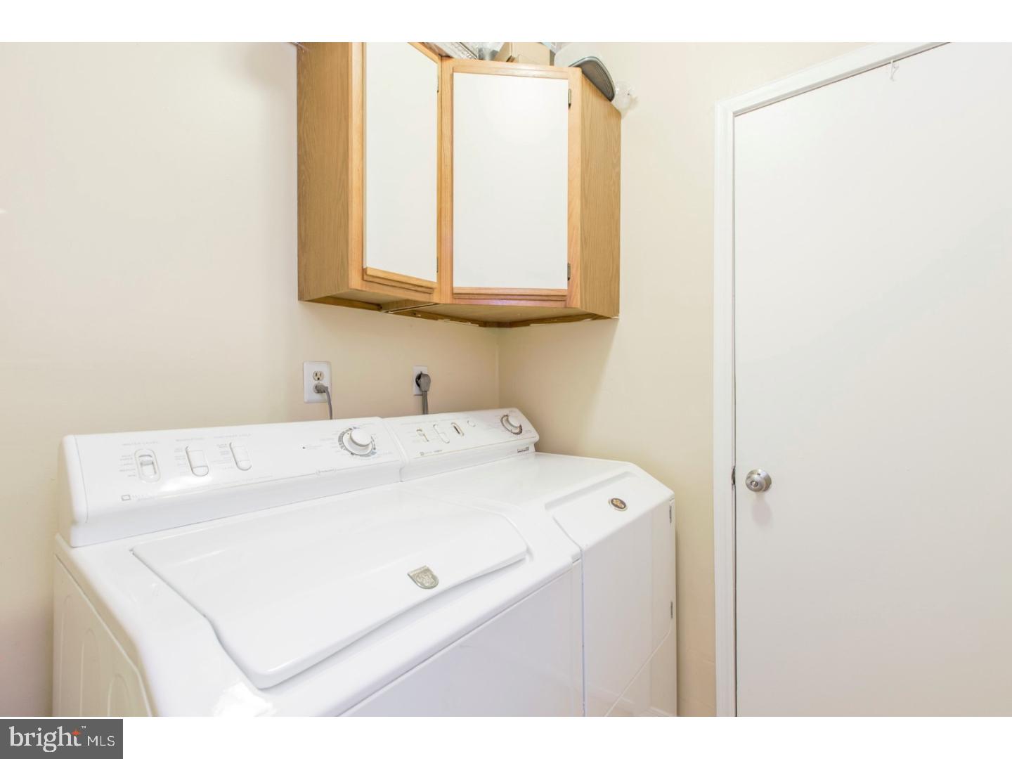 110 Pleasant Hill Road Cheltenham, PA 19012 - Photo 17 of 24 Laundry Room