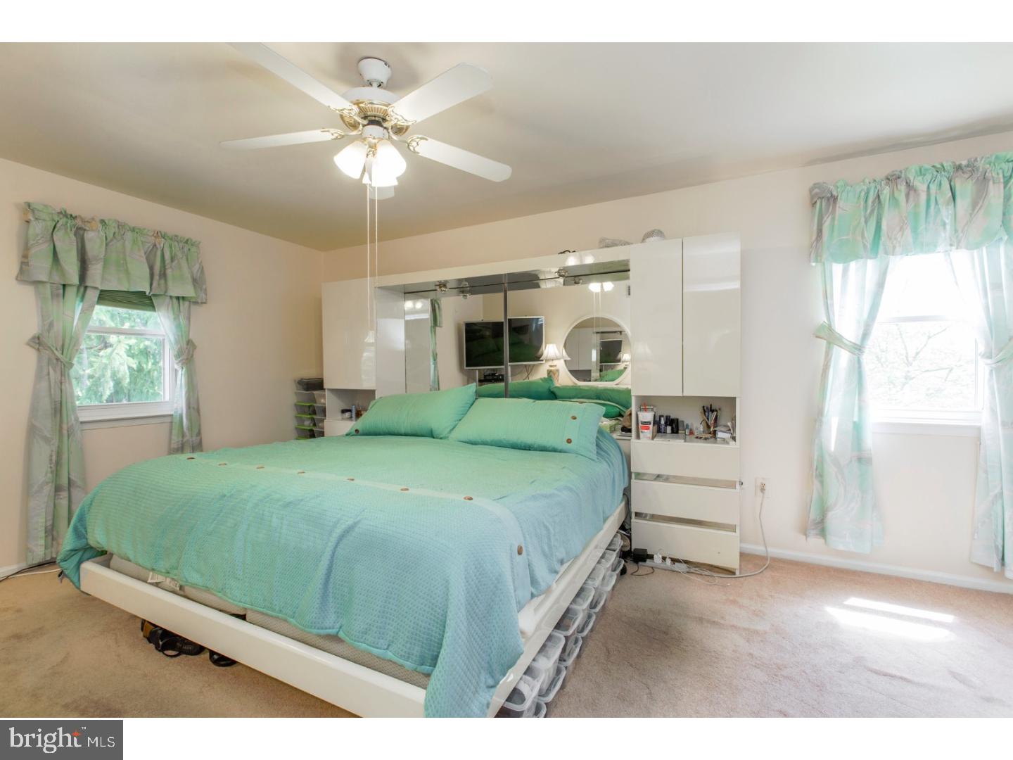 110 Pleasant Hill Road Cheltenham, PA 19012 - Photo 20 of 24 Bedroom - Main