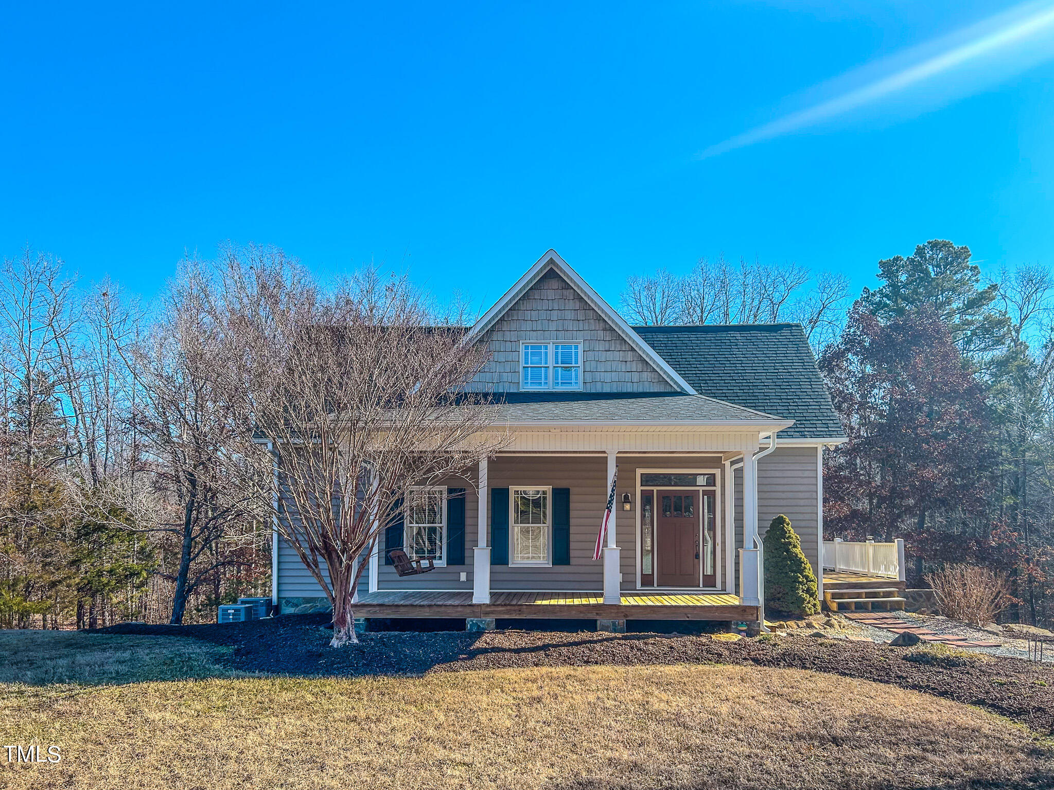 1704 Maurice Daniels Road Roxboro, NC 27574 - Photo 61 of 74 IMG_8266