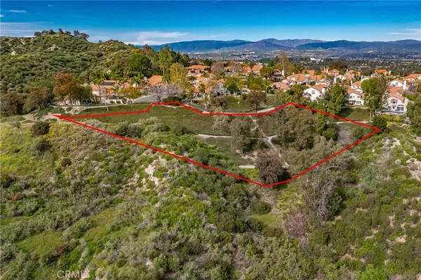 a view of lake and mountain