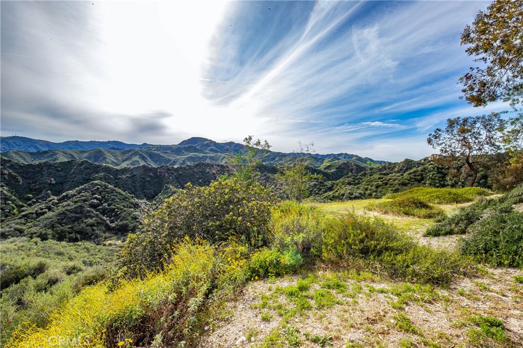 24910 Chicory Court Stevenson Ranch, CA 91381 - Photo 7 of 31 a view of lake with mountain