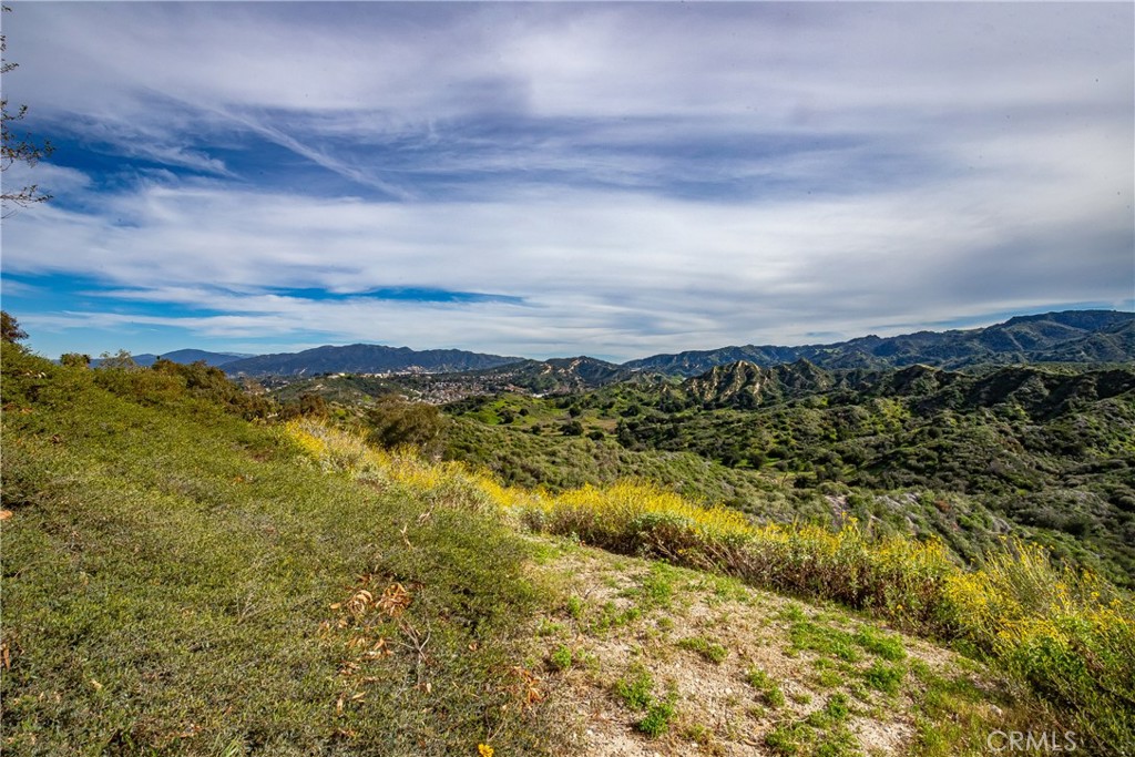 24910 Chicory Court Stevenson Ranch, CA 91381 - Photo 9 of 31 a view of an ocean