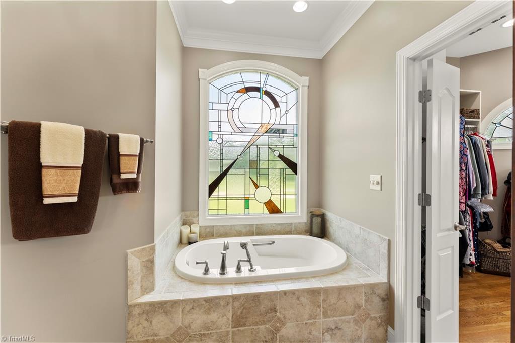 5633 Baptist Assembly Road Julian, NC 27283 - Photo 21 of 50