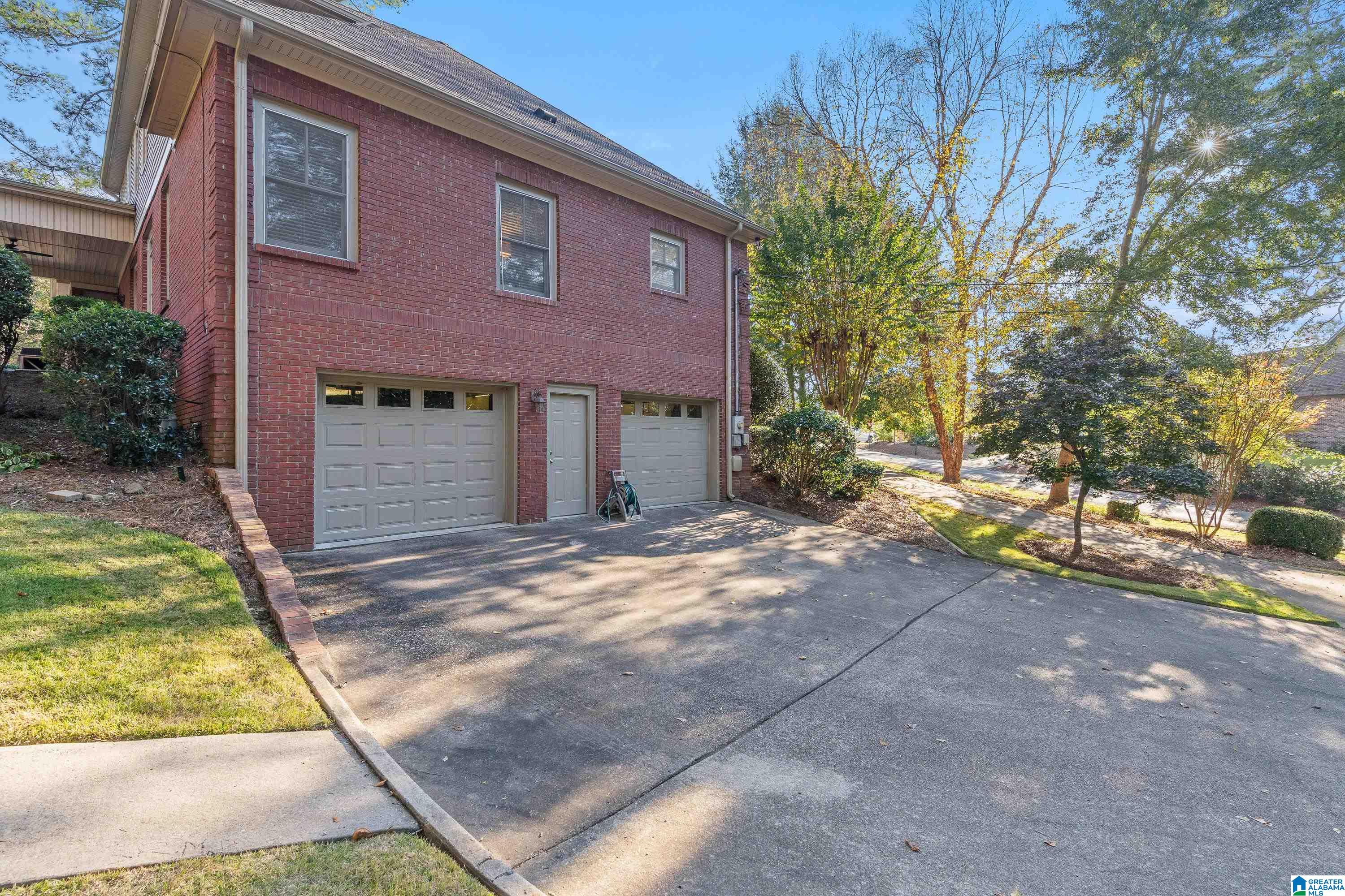 3445 Ridgedale Drive Birmingham, AL 35243 - Photo 46 of 48