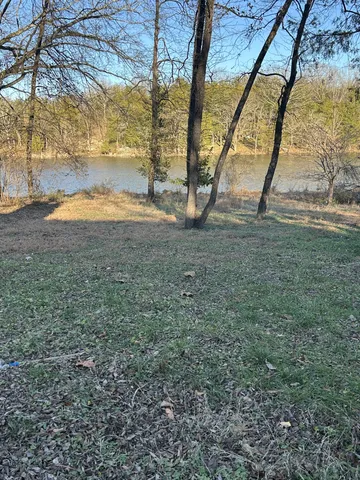 a view of yard with outdoor area