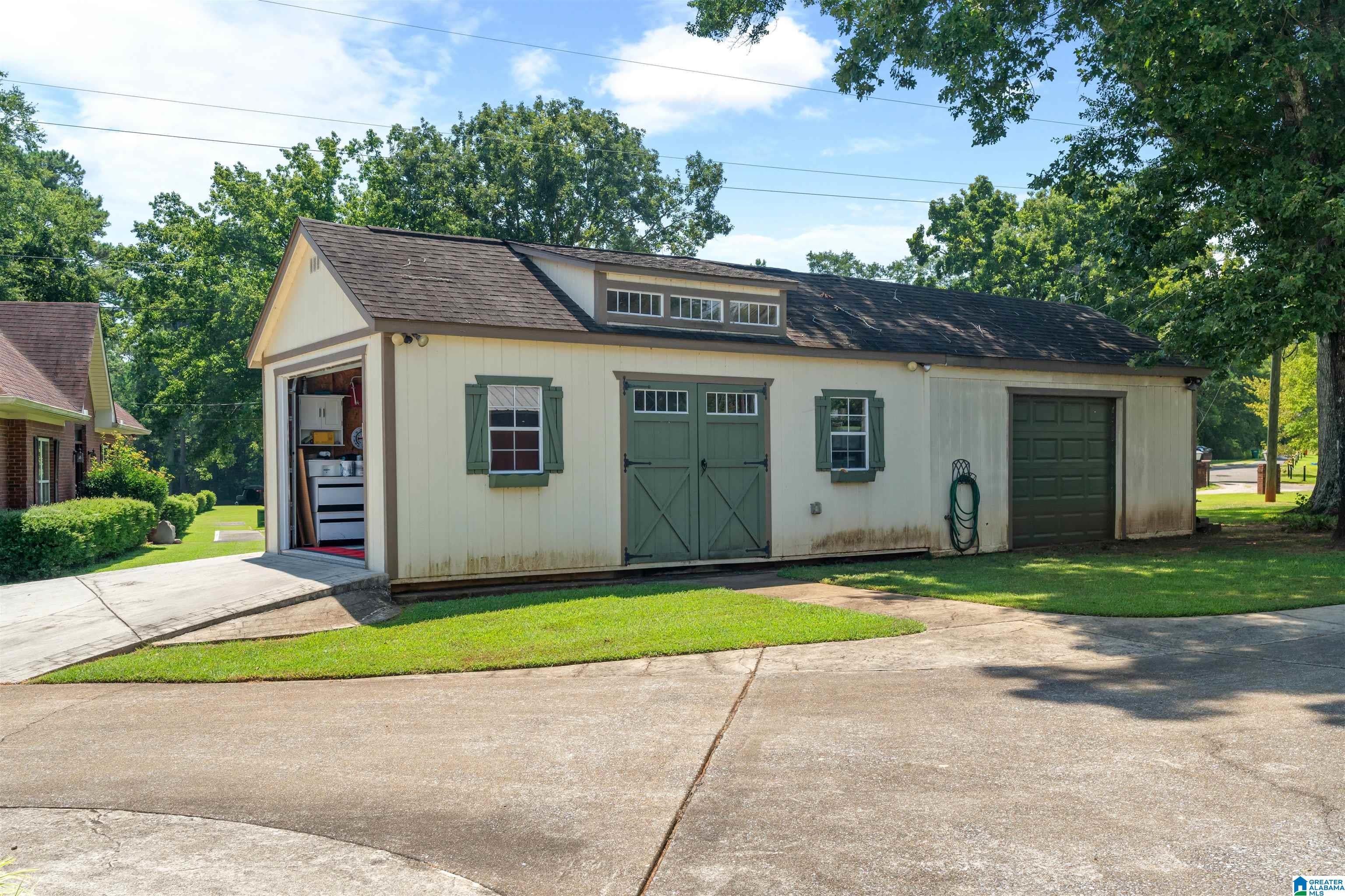 4749 Griffitt Bend Road Talladega, AL 35160 - Photo 57 of 84 Gallery Image 57