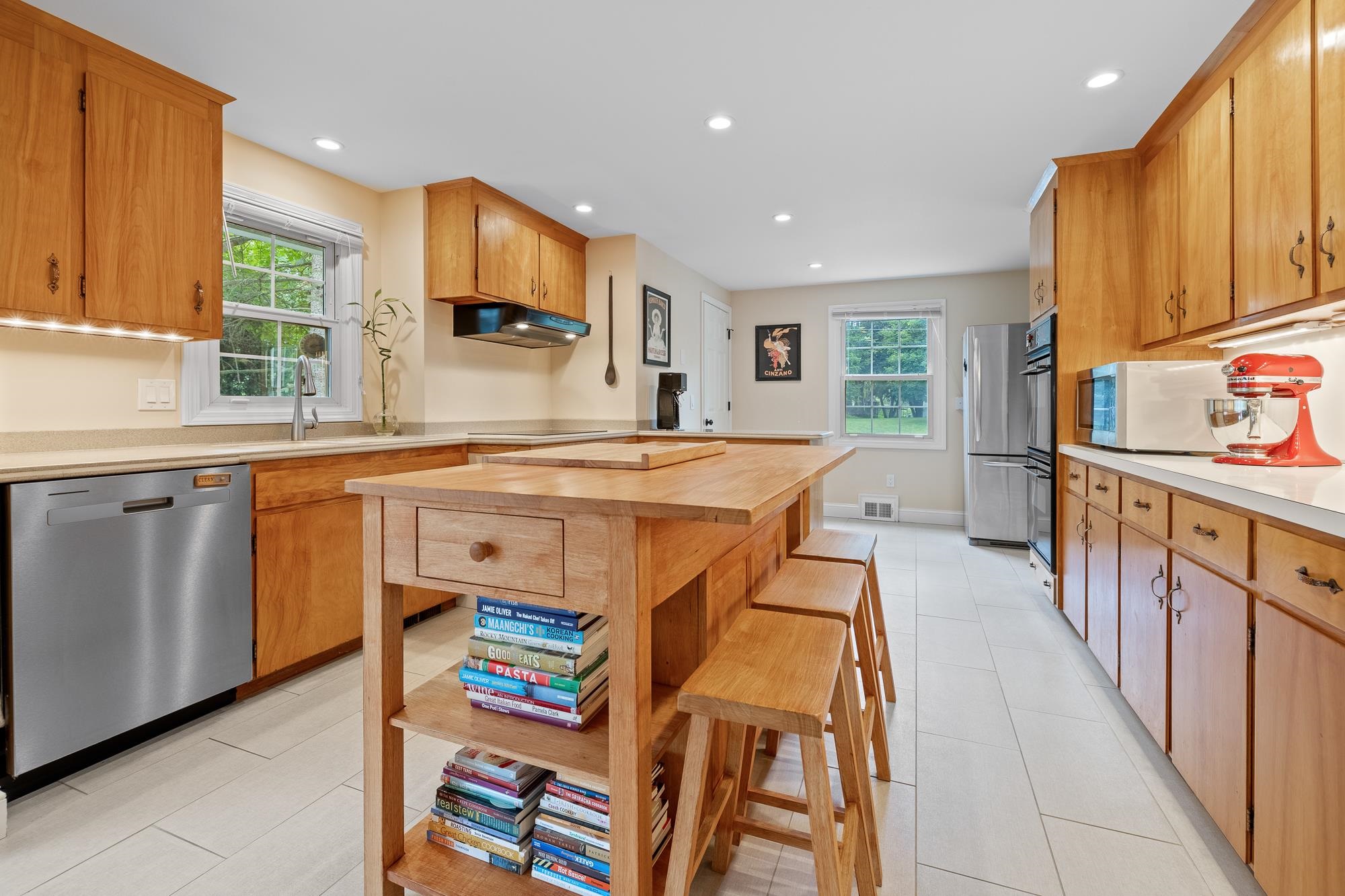 7 Dunster Drive Hanover, NH 03755 - Photo 12 of 40