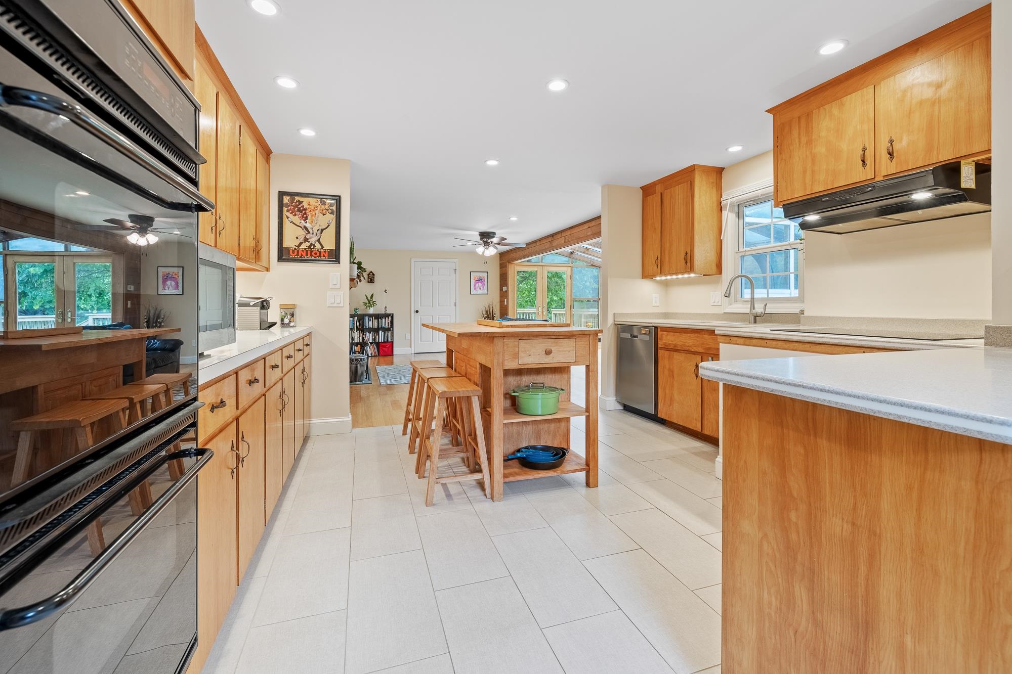 7 Dunster Drive Hanover, NH 03755 - Photo 14 of 40