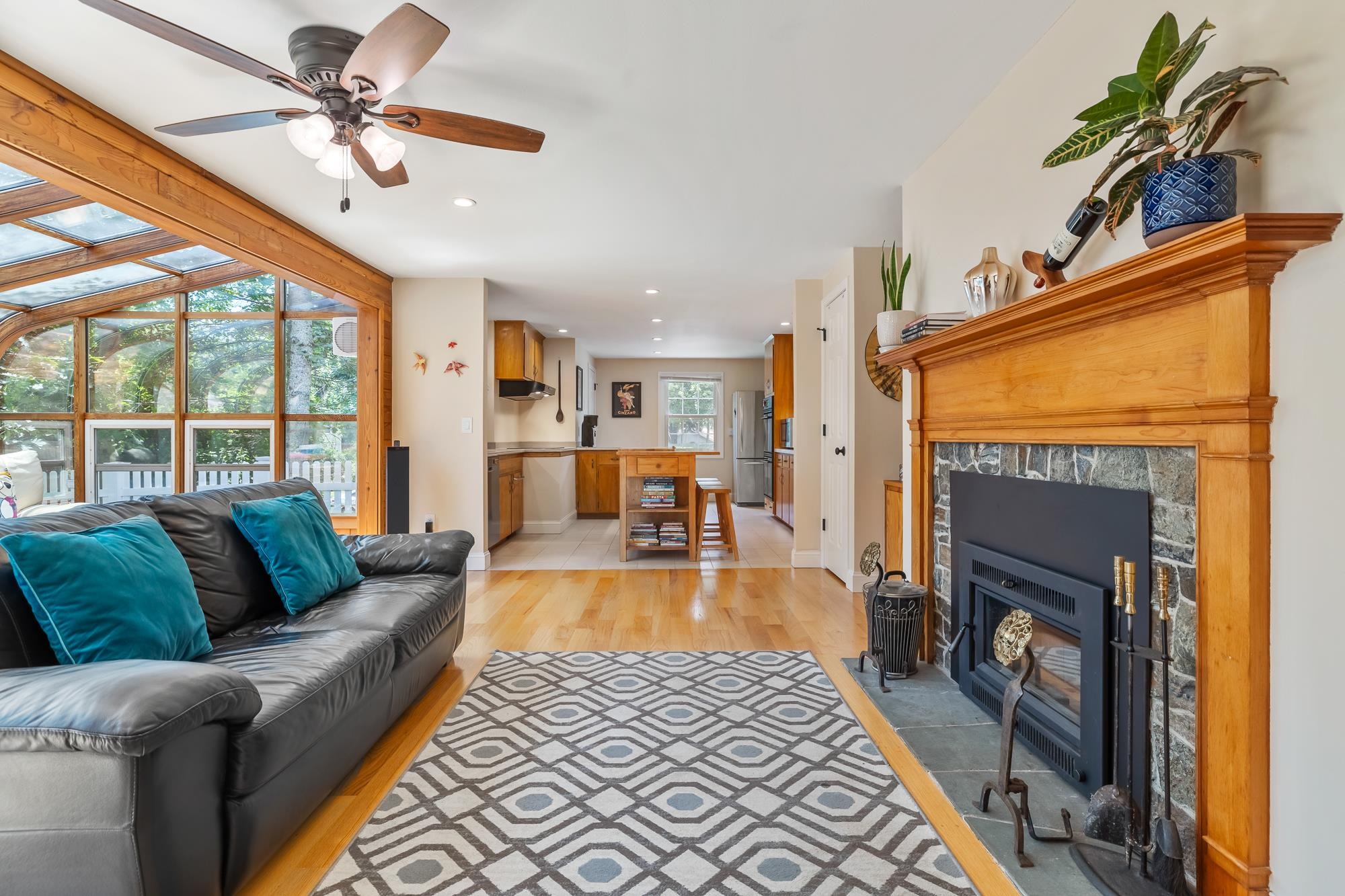 7 Dunster Drive Hanover, NH 03755 - Photo 16 of 40