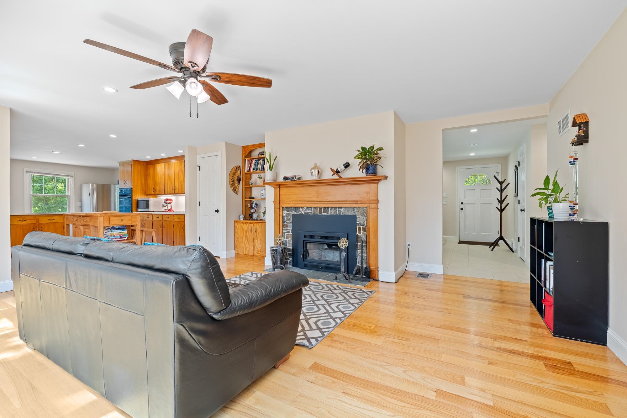 7 Dunster Drive Hanover, NH 03755 - Photo 17 of 40