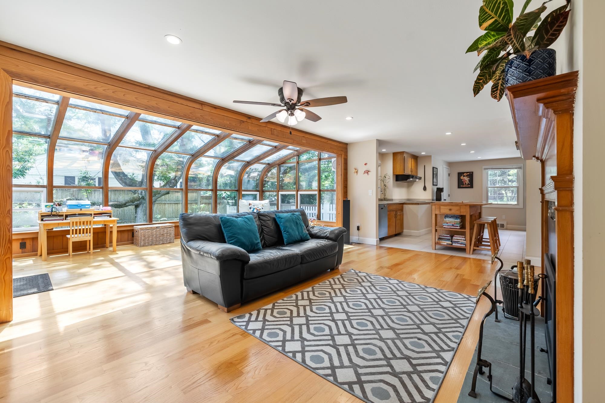 7 Dunster Drive Hanover, NH 03755 - Photo 18 of 40