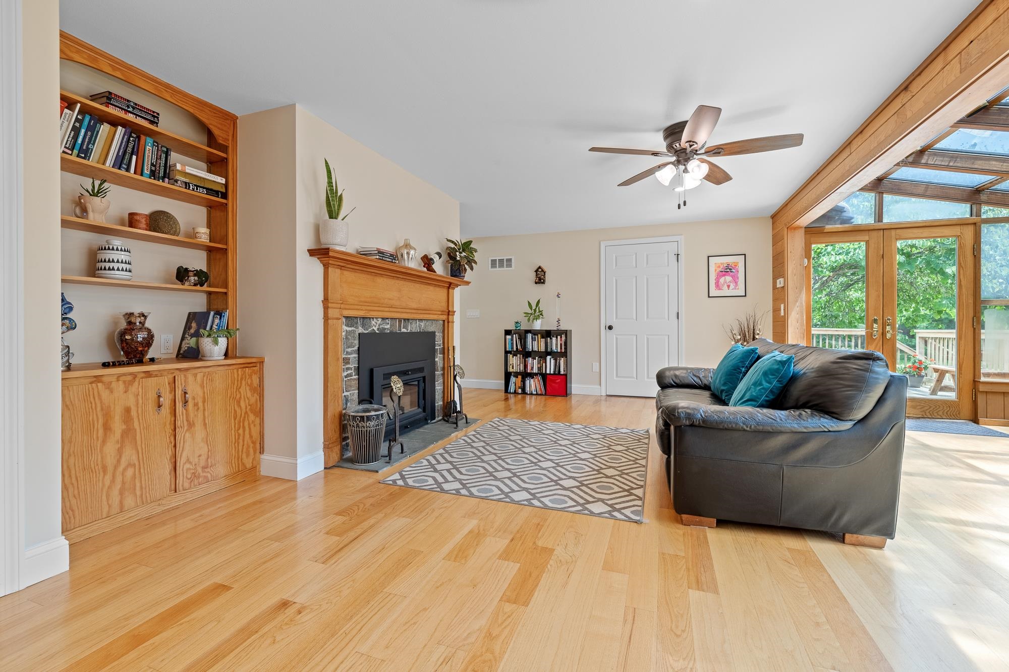 7 Dunster Drive Hanover, NH 03755 - Photo 19 of 40