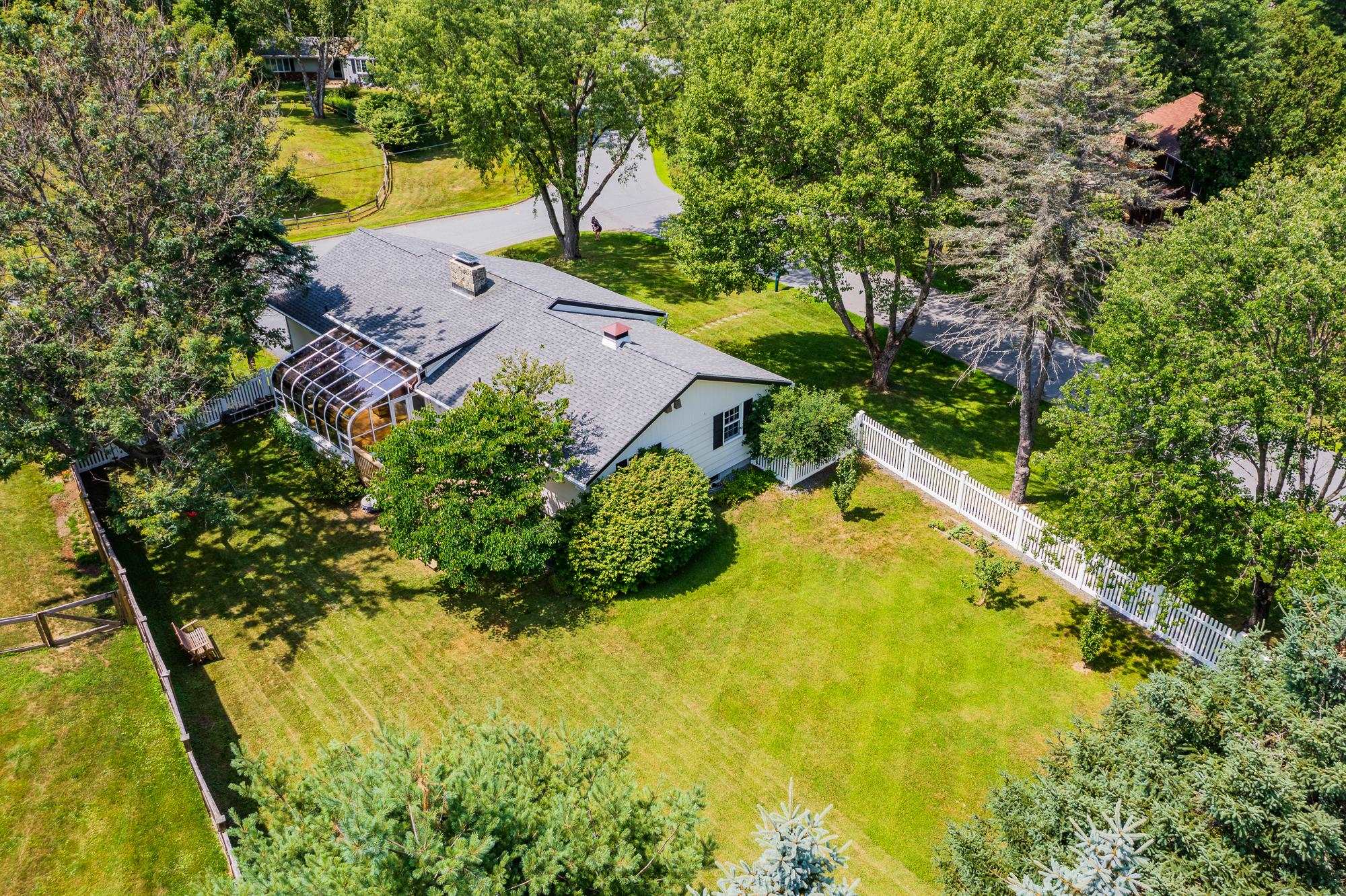 7 Dunster Drive Hanover, NH 03755 - Photo 24 of 40