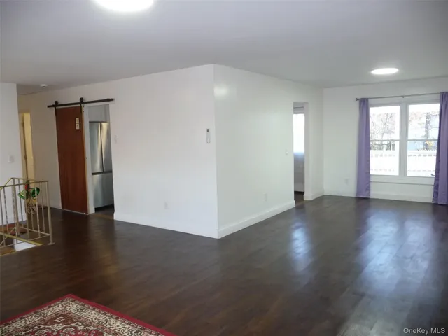 a view of a bathroom