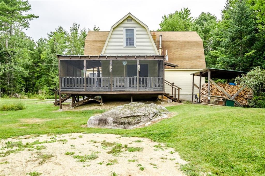 887 Norway Road Harrison, ME 04040 - Photo 22 of 25 Photo