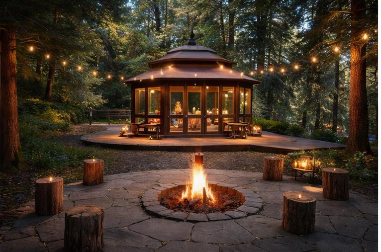 4444 Trout Gulch Road Aptos, CA 95003 - Photo 47 of 58