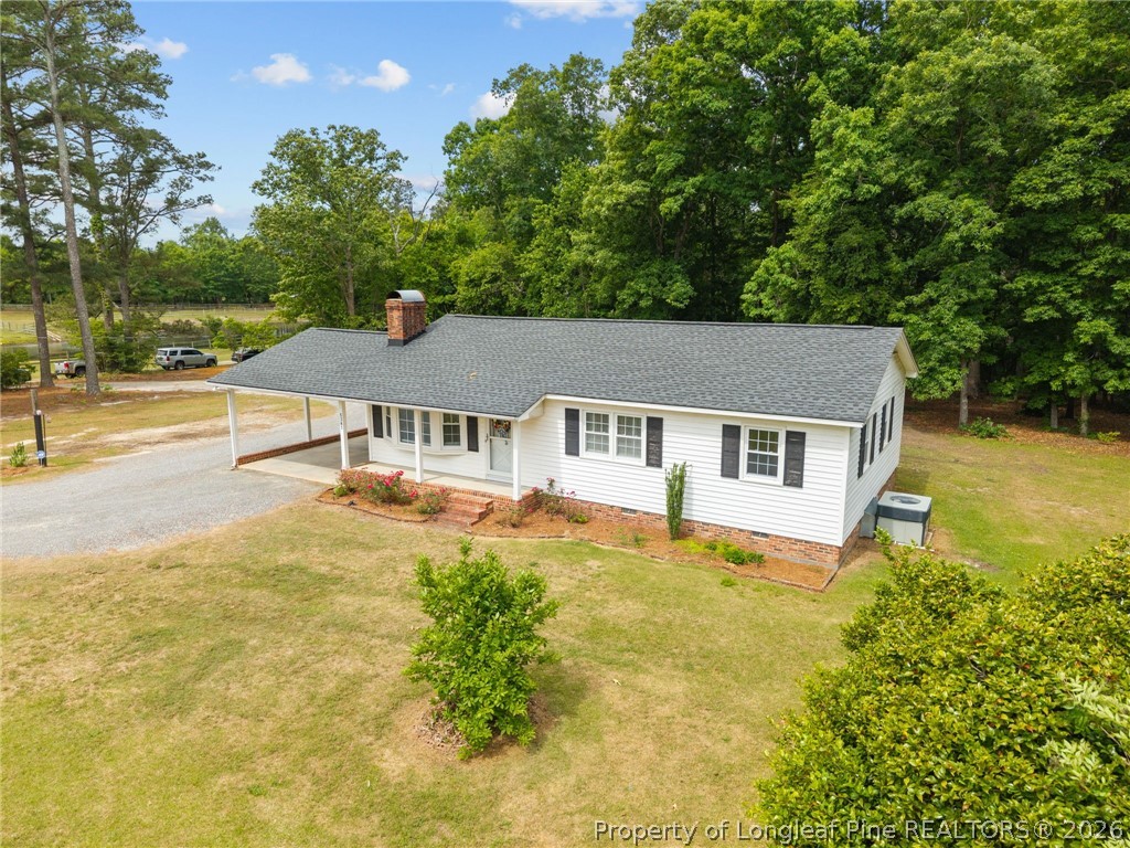 5345 Christian Light Road Fuquay-Varina, NC 27526 - Photo 4 of 48 Gallery Image 4