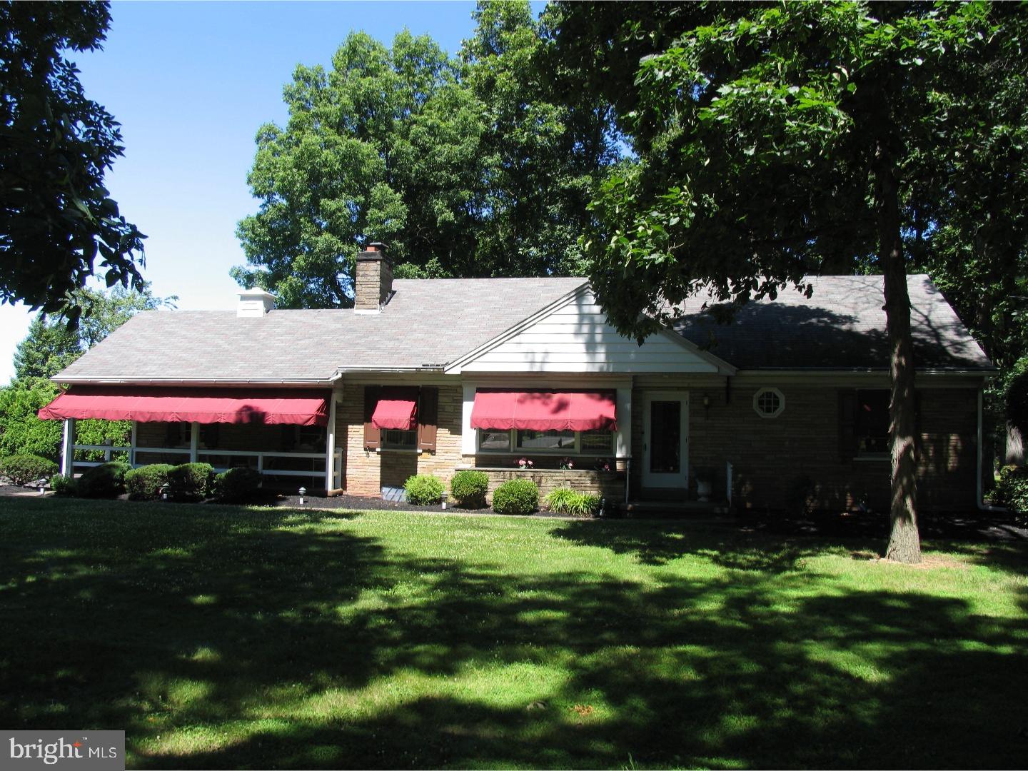 1240 South Valley Forge Road Lansdale, PA 19446 - Photo 1 of 20 Exterior Front