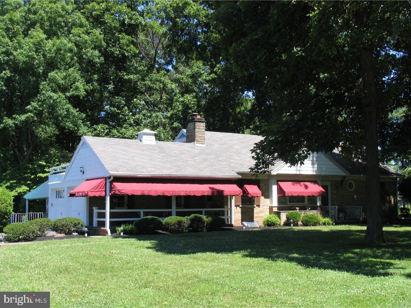 1240 South Valley Forge Road Lansdale, PA 19446 - Photo 2 of 20 Exterior Front