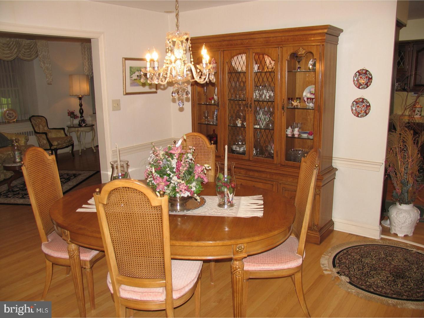 1240 South Valley Forge Road Lansdale, PA 19446 - Photo 13 of 20 Dining Room