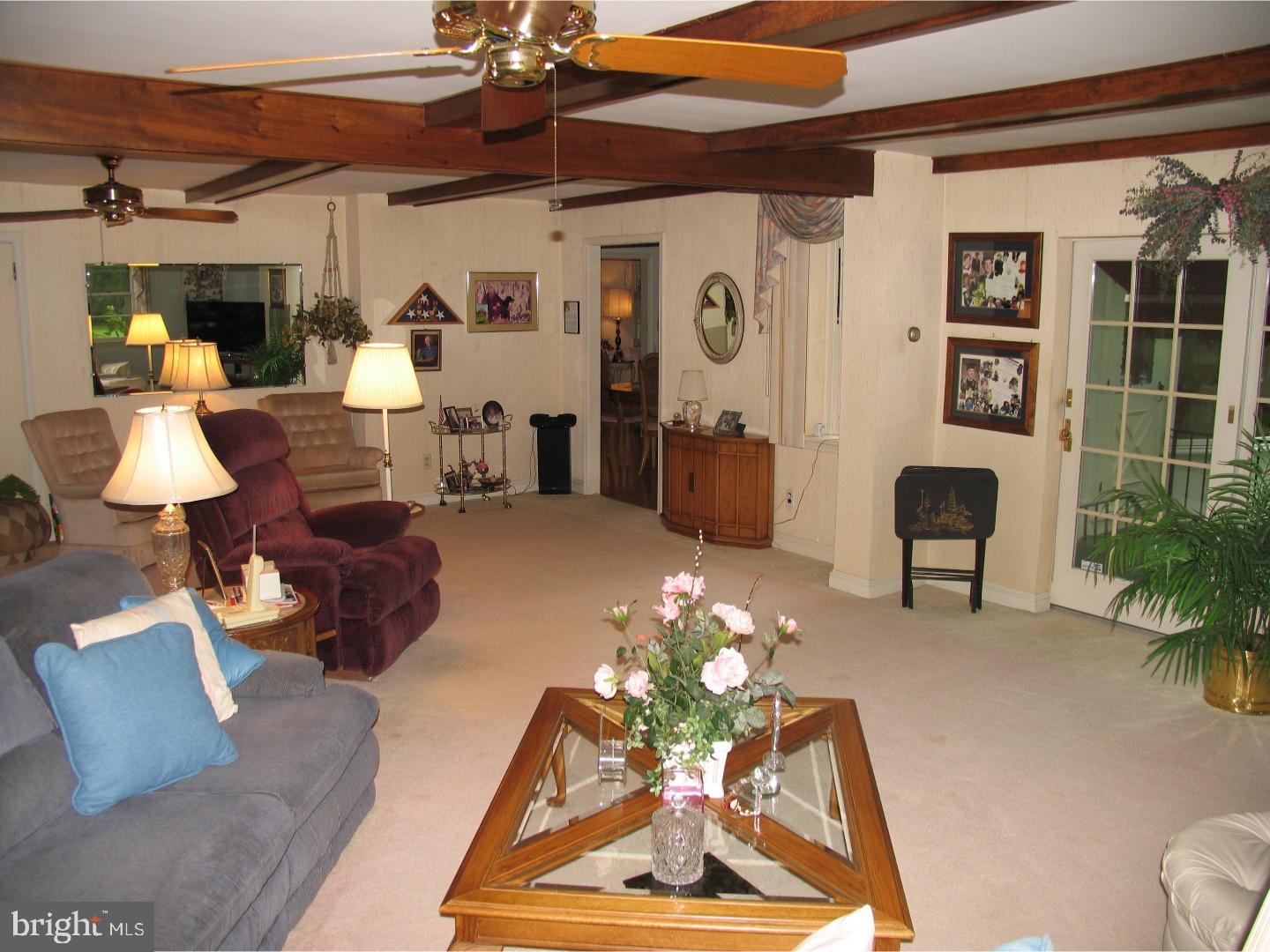 1240 South Valley Forge Road Lansdale, PA 19446 - Photo 15 of 20 Family Room