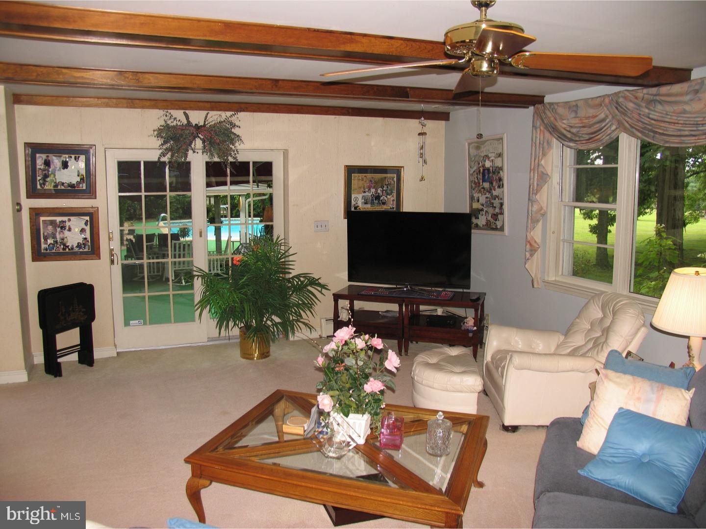 1240 South Valley Forge Road Lansdale, PA 19446 - Photo 16 of 20 Family Room