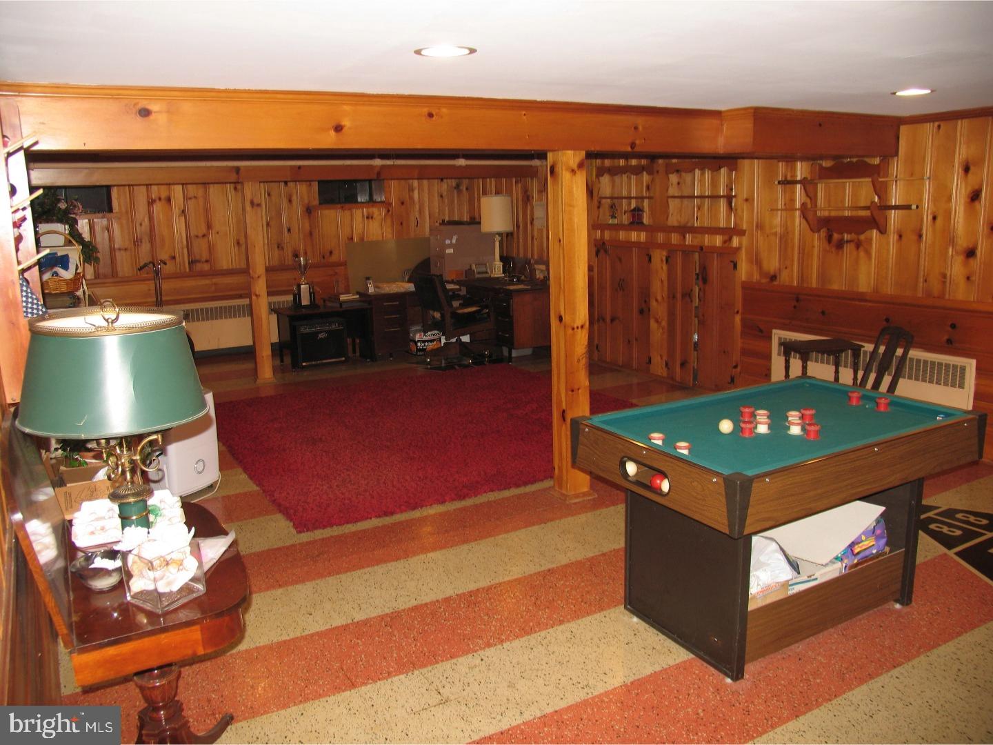 1240 South Valley Forge Road Lansdale, PA 19446 - Photo 17 of 20 Basement - Finished