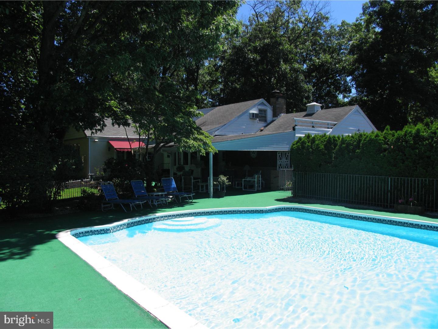1240 South Valley Forge Road Lansdale, PA 19446 - Photo 6 of 20 Exterior Back