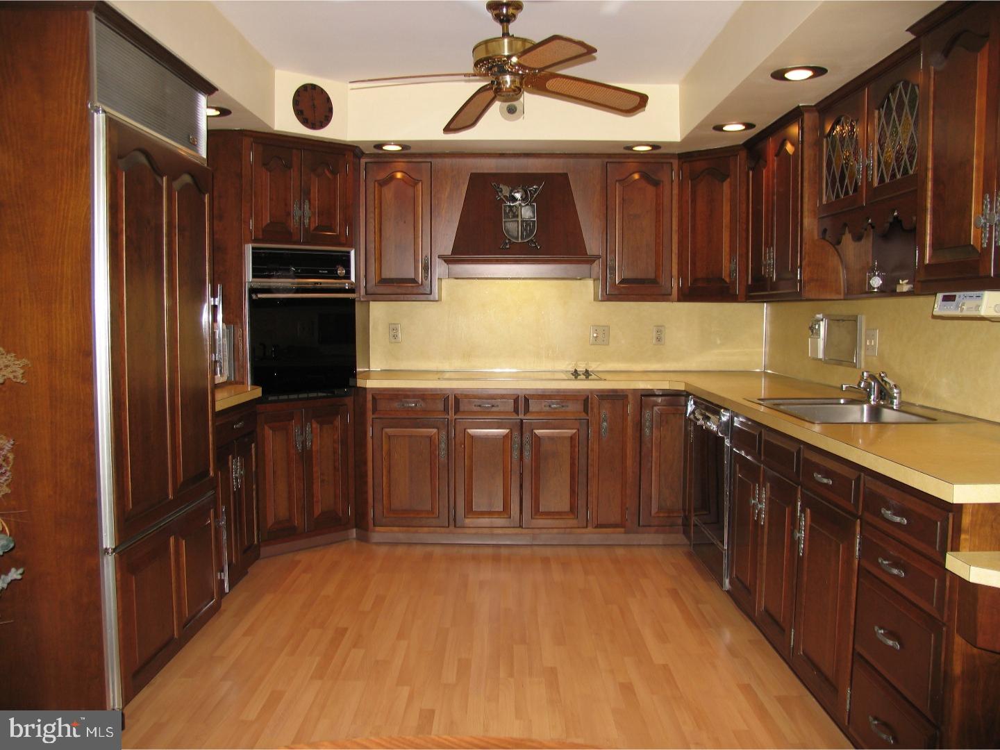 1240 South Valley Forge Road Lansdale, PA 19446 - Photo 10 of 20 Kitchen
