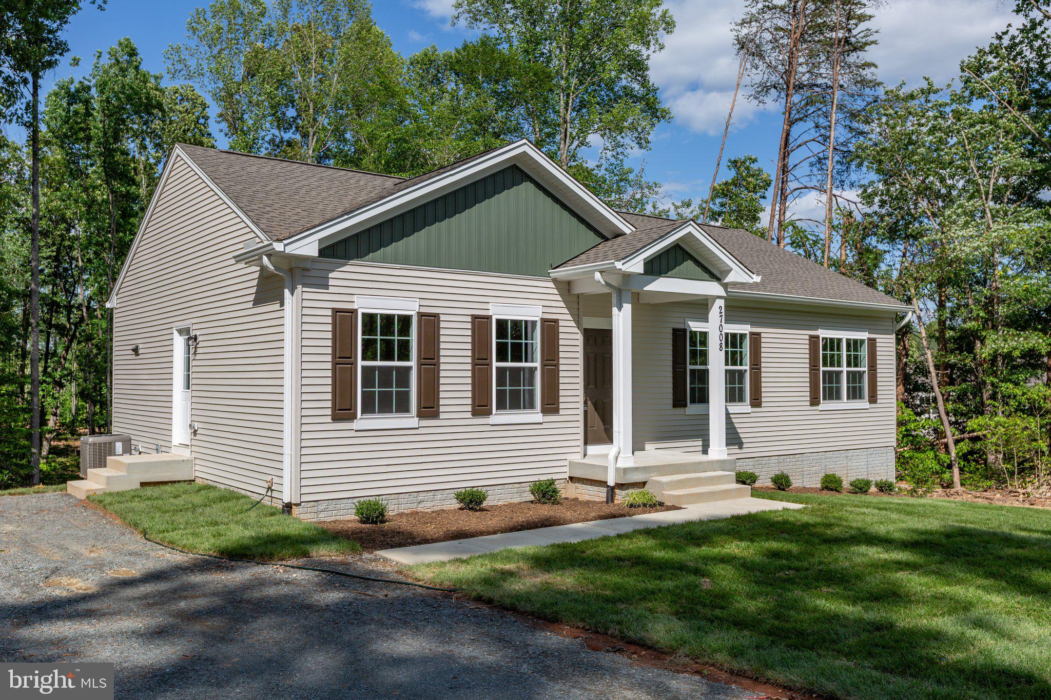 27024 Tatum Road Unionville, VA 22567 - Photo 4 of 32