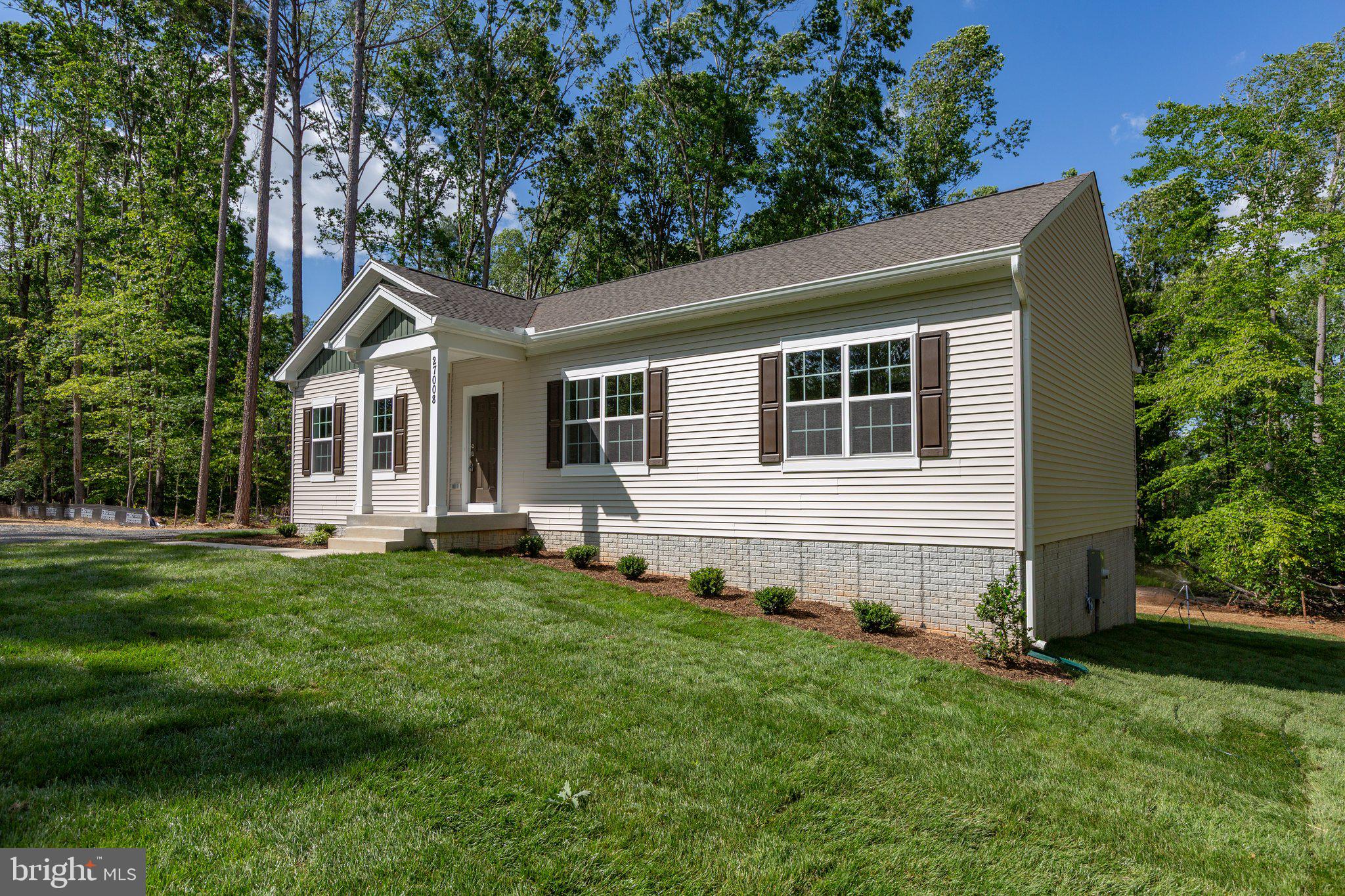 27024 Tatum Road Unionville, VA 22567 - Photo 5 of 32