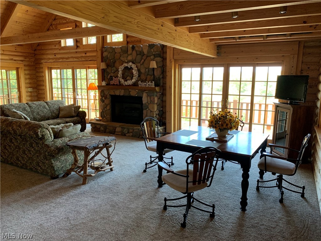 40322 Doc Howell Road Sardis, OH 43946 - Photo 9 of 35 Gallery Image 9