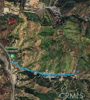 a view of under construction area