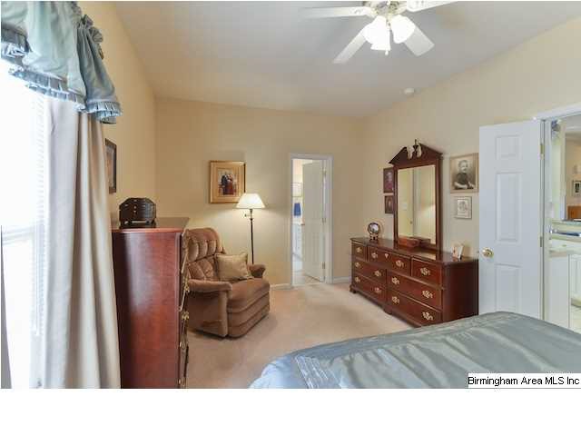 120 Fairview Lane Montevallo, AL 35115 - Photo 18 of 32